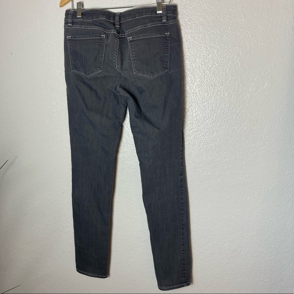 Prana gray jean pants - Picture 5 of 6